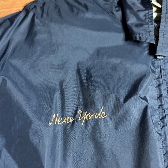 Blue Marlin NYC Highlanders Jacket - Picture 3 of 8